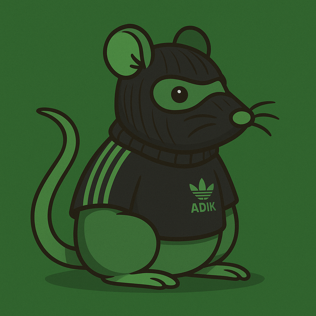 The Ratlas
